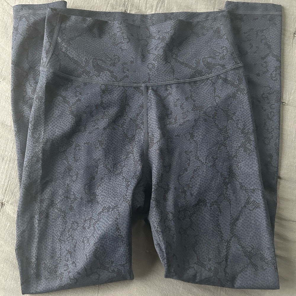 All Fenix Snake Leggings